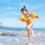 How to Make Sure Your Child is Safe at a Beach